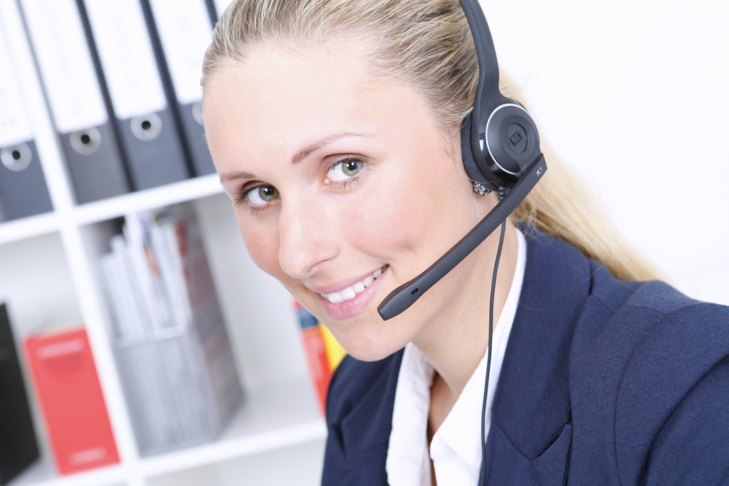 More Than Just Another Answering Service